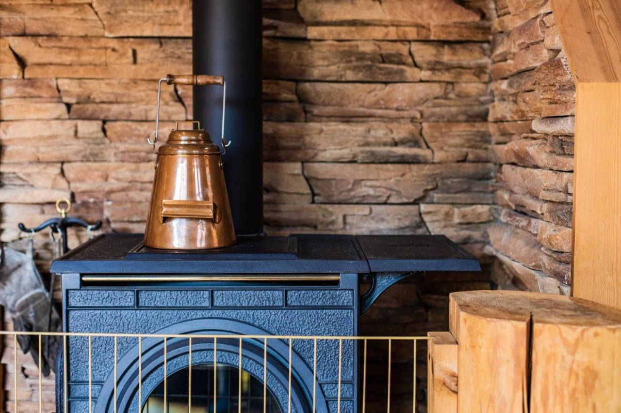 Relaxing Log Cabin Izu House- Vacation Stay 85769 Ito  Exteriör bild
